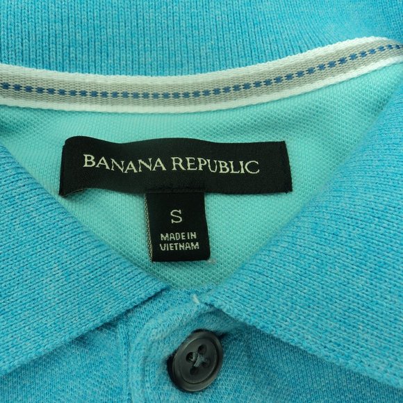 Banana Republic Polo Shirt - Picture 3 of 3